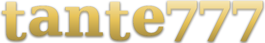 tante777 logo